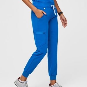 Figs Scrub Bottom - Size L